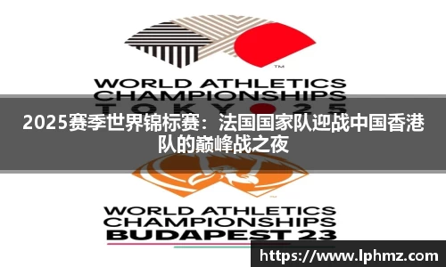 2025赛季世界锦标赛：法国国家队迎战中国香港队的巅峰战之夜